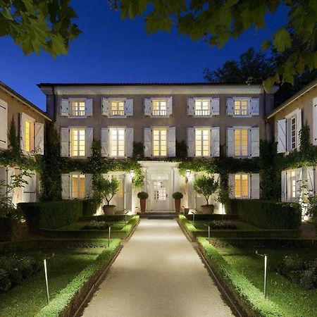 Les Albizias 5 Eugenie-les-Bains Exterior foto