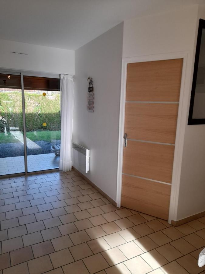 Les Albizias 5 Eugenie-les-Bains Exterior foto