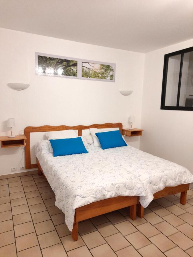Les Albizias 5 Eugenie-les-Bains Exterior foto