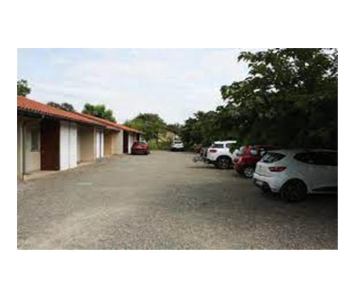 Les Albizias 5 Eugenie-les-Bains Exterior foto