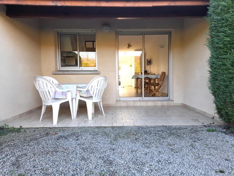 Les Albizias 5 Eugenie-les-Bains Exterior foto